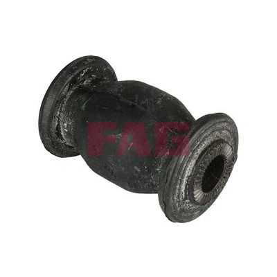 Bild av FAG 829 0372 10 Silent Bloc De Triangle Support métal caoutchouc pour bras oscillant transversal SUZUKI: Wagon R+ II 3/5 portes, I portes