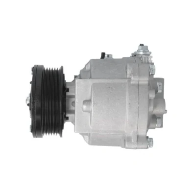 Bild av THERMOTEC KTT090322 Kompressor QS90 12V PAG 46 R1234yf OPEL: Adam