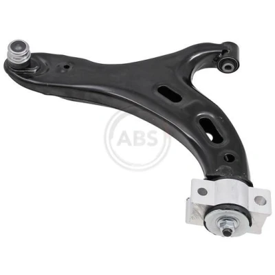 Bild av A.B.S. 212093 Bras de suspension avec rotule suspension, support en caoutchouc barre oscillant transversal Acier