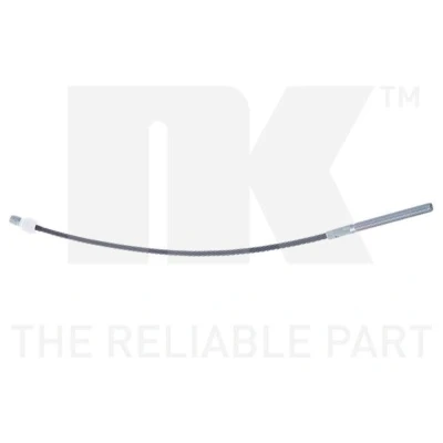 Bild av NK 9036106 Câble De Frein 330 OPEL: Corsa C 3/5 portes, VAUXHALL: Mk2