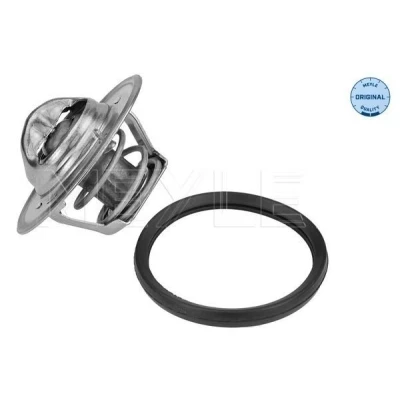 Bild av MEYLE 36 28 228 0005 Thermostat d&#039;eau 88 ORIGINAL Quality NISSAN: MICRA 3, Note I, 2