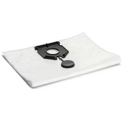 Bild av Kärcher Professional 28891540 Filterpåse Fleece, 5 pack
