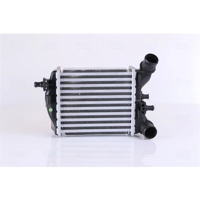 Bild av NISSENS 96167 Intercooler ABARTH: 500 / 595 695 3/5 portes, 500C 595C 695C Cabriolet