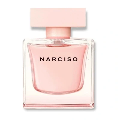 Bild av Narciso Rodriguez Cristal Eau de Parfum 90 ml