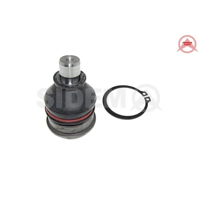 Bild av SIDEM 77080 Rotule de suspension extérieur, Essieu avant inférieur Outillage spécialisé nécessaire pour le montage 16,5 40,5 SUZUKI: SWIFT 3
