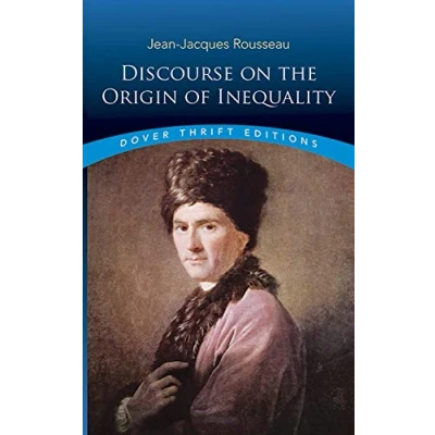 Bild av Discourse on the Origin of Inequality