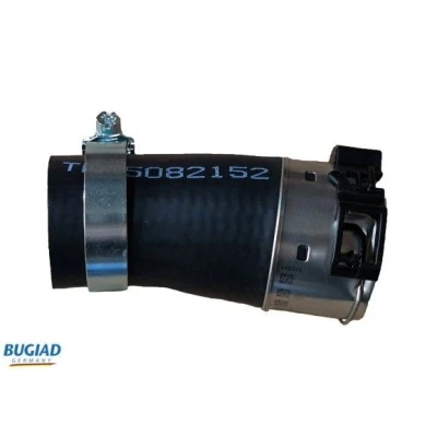 Bild av BUGIAD 82152 Gaine De Suralimentation Caoutchouc avec collier RENAULT: MEGANE 3, SCENIC GRAND 3