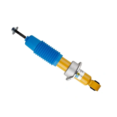 Bild av BILSTEIN B6 Performance 24 267458 Amortisseur Essieu avant Pression de gaz Système monotube Jambe suspension Bossage en bas, Goujon haut