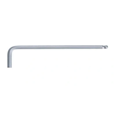 Bild av KS TOOLS 151.2104 Tournevis coudé héxagonal intérieur, Rotule 104, 29 4,0