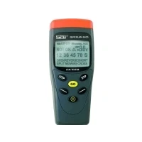 Bild av HT Instruments QuickLAN 6055 Kabeltestare LANtestare