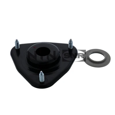 Bild av SNR KB673.10 Kit de réparation, palier la jambe suspension MITSUBISHI: ASX SUV, Lancer 7 Limousine