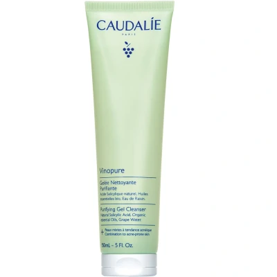 Bild av Caudalie Vinopure Purifying Gel Cleanser 150ml