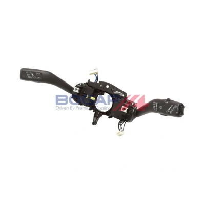 Bild av BOGAP A7318136 Rattstångsbrytare VOLKSWAGEN: Caddy 3, GOLF 6, SKODA: Octavia 2 Combi, II Hatchback
