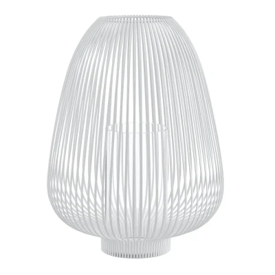 Bild av Blomus Lantern Lyva Lykta White, Large H45 x L33 W33