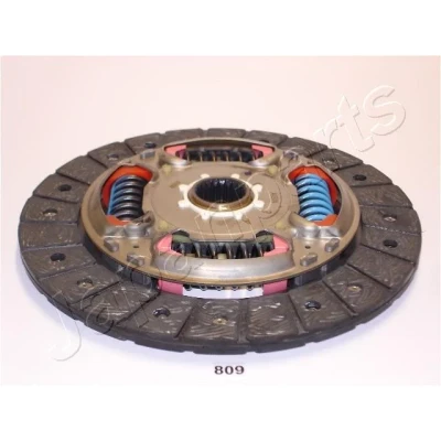 Bild av JAPANPARTS DF 809 Disque d&#039;Embrayage 240 21 SUZUKI: Grand Vitara 2 SUV