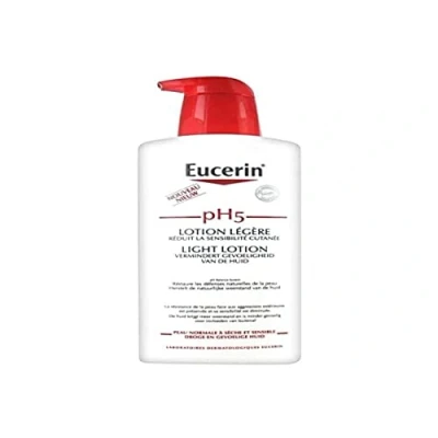 Bild av Eucerin PH5 Ljus Body lotion 400 ml