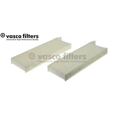 Bild av DAVID VASCO O234 Filtre d&#039;habitacle à particules 294 96 32 PEUGEOT: 3008 I, II SUV, Partner Tepee, CITROËN: C4 Picasso 1, Berlingo