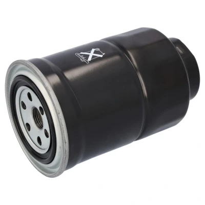 Bild av FEBI BILSTEIN 184177 Filtre à Carburant vissé avec bague d&#039;étanchéité NISSAN: TERRANO 2, Pathfinder 3, NP300 Navara Pick up, FORD: Maverick SUV