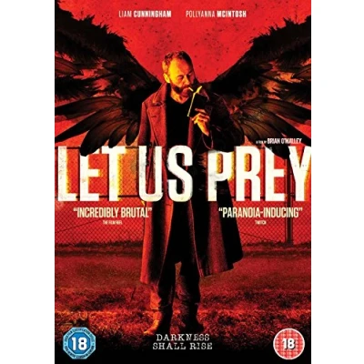 Bild av Let Us Prey (Import)