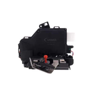 Bild av VEMO V10 85 0052 Serrure De Porte arrière droite AUDI: A4 B6 Avant, Berline, A3 3/5 portes