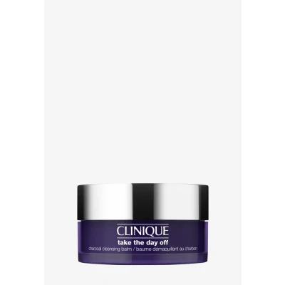 Bild av Clinique TAKE THE DAY OFF Charcoal Detoxifying Cleansing BALM Ansiktsrengöring, Storlek: 30 ml,