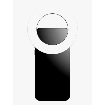 Bild av Kodak LED ring Mini, Vit