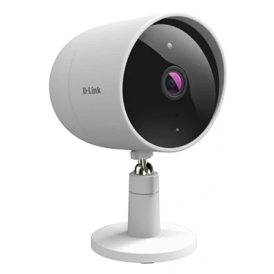 Bild av Telekom SmartHome D Link utomhuskammare DCS 8302LH, 1 styck (1 pack)