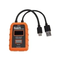 Bild av Klein Tools ET920, LCD, 50 mm, 75 15 48 g
