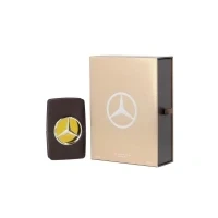 Bild av Mercedes Benz Man Private Eau de Parfum 100 ml
