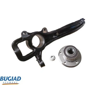 Bild av BUGIAD BSP25133Prokit Porte Fusée avant droite avec roulement de roue AUDI: Q7, VOLKSWAGEN: Touareg I