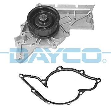 Bild av DAYCO DP474 Vattenpump AUDI: A6 C5 Avant, C6 A8 D3