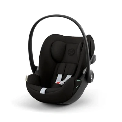 Bild av Cybex Cloud G I Size Babyskydd (Magic Black)