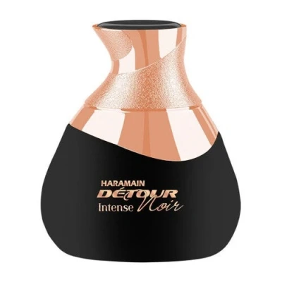 Bild av Al Haramain Detour Noir Intense Eau de Parfum 100 ml