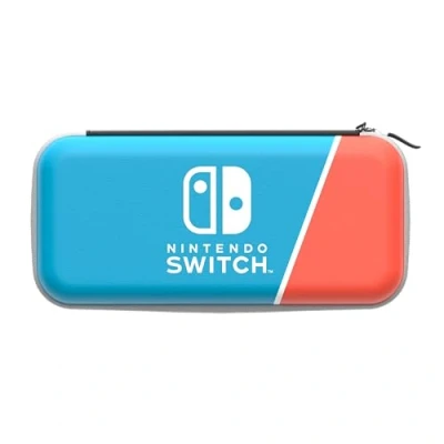 Bild av PDP Travel Case Neon Pop Miscellaneous Bag Nintendo Switch