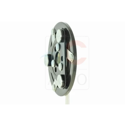 Bild av ACAUTO AC 05SD37 Disco de arrasto, embraiagem electromagnética compressor SD6V12