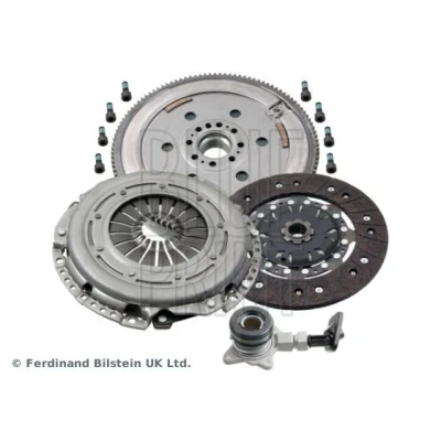 Bild av BLUE PRINT ADBP300017 Kit d&#039;Embrayage FORD: S Max Mk1, MONDEO 4, Galaxy Mk2 MPV