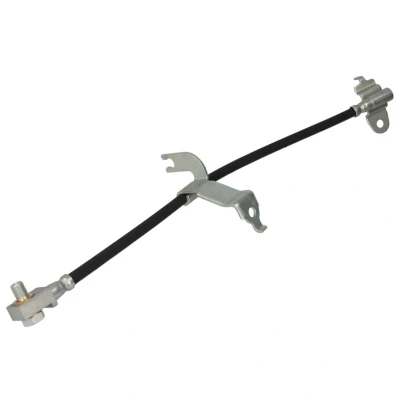 Bild av ATE 24.5299 0449.3 Flexible De Frein 449 M10x1 FORD: Transit Mk5 Van, Сamion à Plateau/Сhâssis