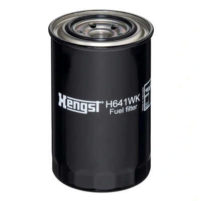 Bild av Bränslefilter HENGST FILTER H641WK