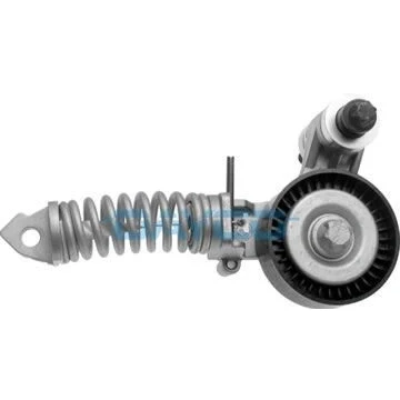 Bild av DAYCO APV2247 Galet Tendeur OPEL: Zafira C Tourer, Corsa D 3/5 portes, Astra H portes
