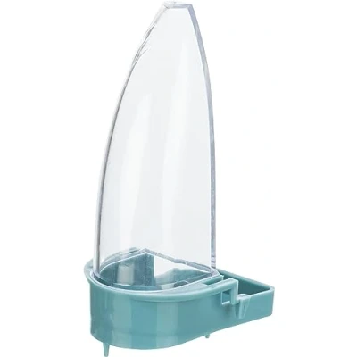 Bild av Trixie 5425 Tr och foderdispenser, 90 ml/12 cm, blandade färger
