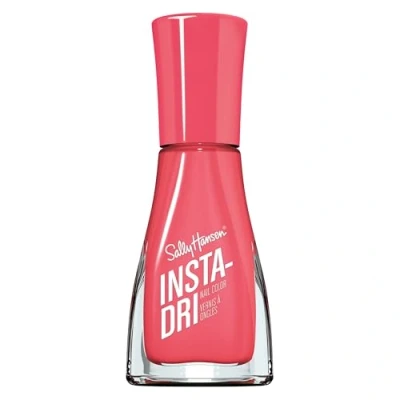 Bild av Sally Hansen Insta Dri nagellack, rosa (333 Peachy Breeze), 9,17 ml