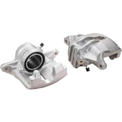 Bild av HELLA 8AN 355 790 961 Étrier de frein sans fixation PEUGEOT: 207 3/5 portes, 206 307 CITROËN: Xsara Picasso, C4 I portes