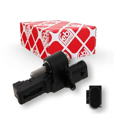 Bild av FEBI BILSTEIN 31088 Capteur d&#039;impulsions CITROËN: C4 Picasso 1, I 3/5 portes, Grand Picasso, PEUGEOT: 207 308 3008