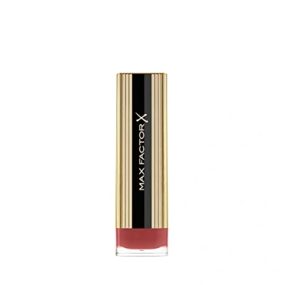 Bild av Max Factor Colour Elixir Läppstift Nude Rose 015