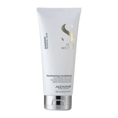 Bild av Alfaparf Milano Semi di Lino Diamond Illuminating Balsam 200 ml