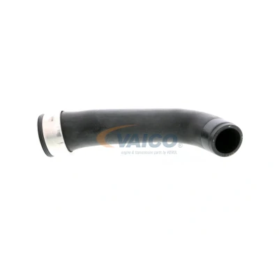 Bild av VAICO V10 2703 Gaine De Suralimentation Caouchouc textilé Q+, Première Monte VOLKSWAGEN: Golf 4, Bora Variant, Berline, AUDI: A3 3/5 portes