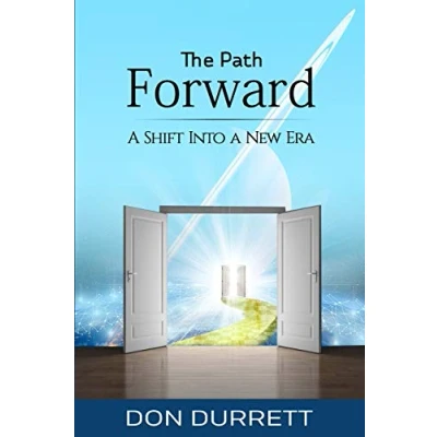 Bild av The Path Forward: a Shift Into New Era
