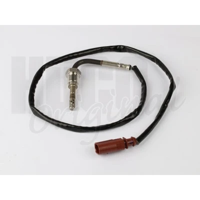Bild av Sensor, avgastemperatur Hitachi 137001