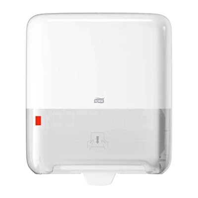 Bild av Tork Dispenser H1 MATIC Vit