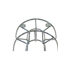 Bild av Andersen &amp; Nielsen Holder for hose stainless ea rs 825 small